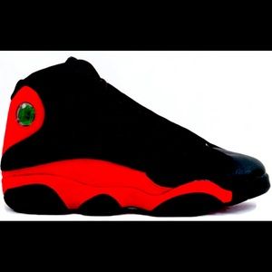 Jordan 13s I want at least 200